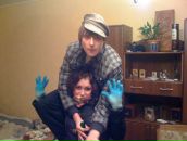 Сергей Юдин фотография #44 (источник - https://vk.com/id4124442)