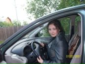 Фотография Каневой Марии