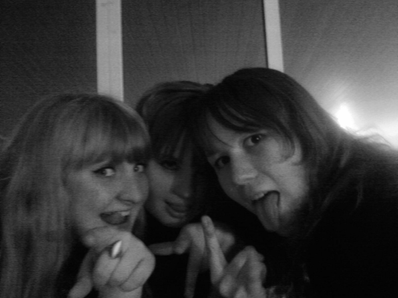 Настюня Лапуля фотография #48