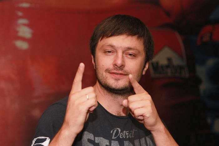 Дмитрий Адерихин фотография #48