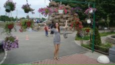 Фотография Радченковой Ольги