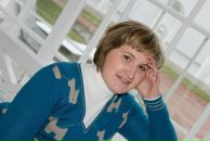 Фотография Букетовой Оксаны