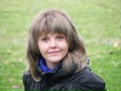 Фотография Меркуль Натальи