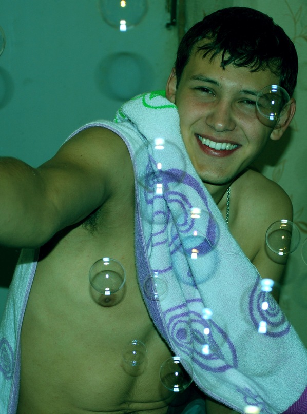 Егор Марков фотография #12