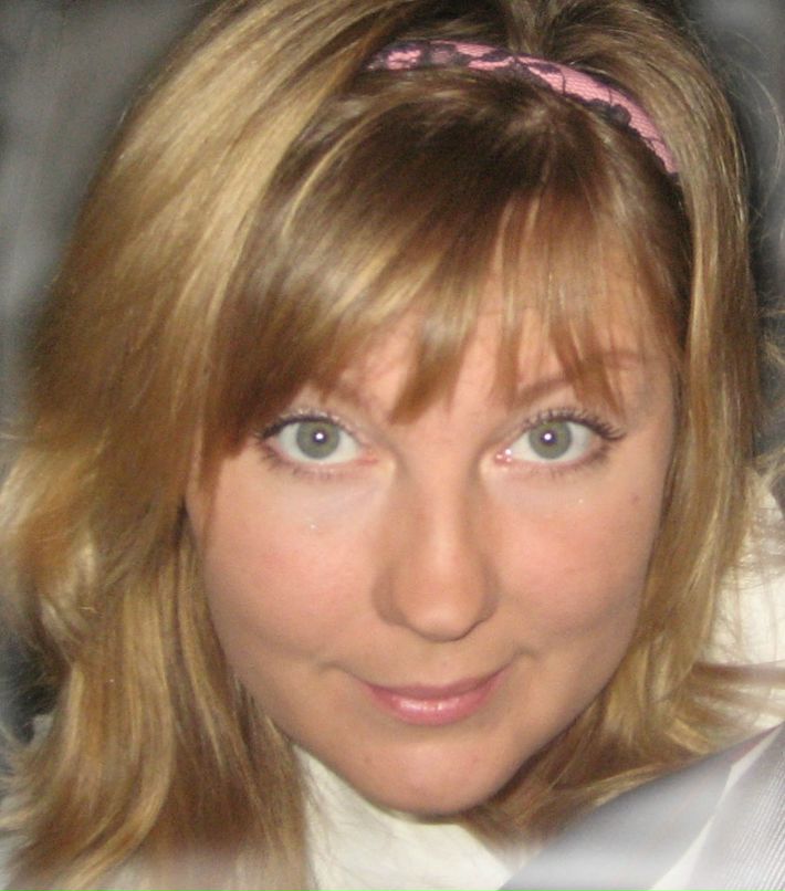 Анжелика Фаст фотография #14