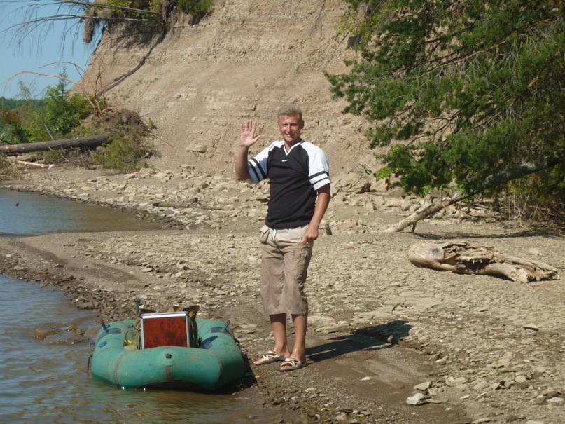 Дмитрий Матвеев фотография #4