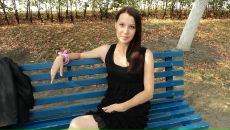 Фотография Бочкаревой Ксении