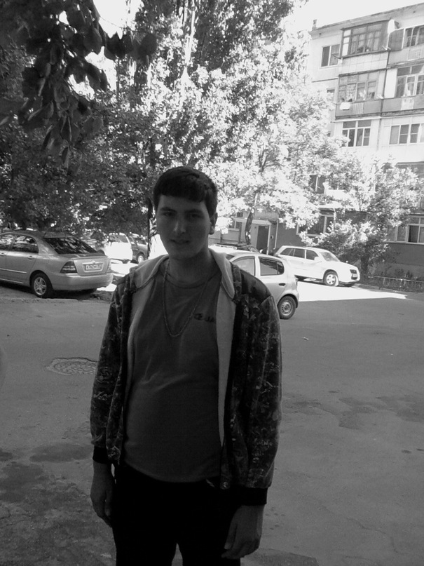 Минас Гилоян фотография #3