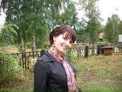 Мария Мудрова фотография #35 (источник - https://vk.com/id154747)