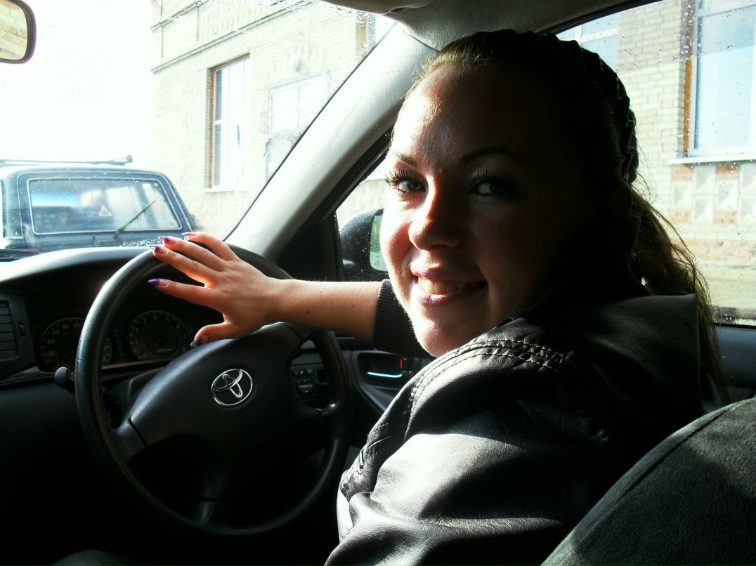 Софья Корнева фотография #35