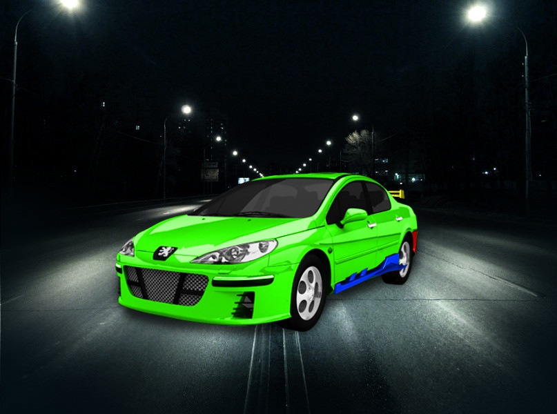 Данил Харченко фотография #2