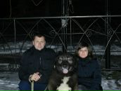 Фотография Турыгиной Кристины