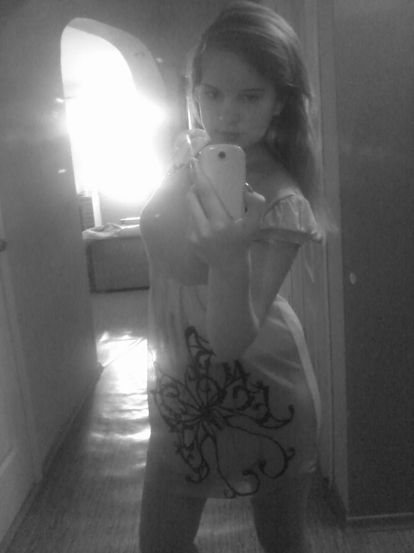 Яна Мащенко фотография #8