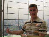 Фотография Лазарева Алексея