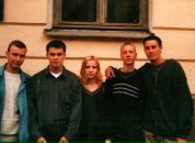 Фотография Гущенкова Владислава