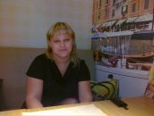 Anna Davydova фотография #29 (источник - https://vk.com/id7457665)