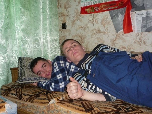 Дмитрий Белоус фото №8