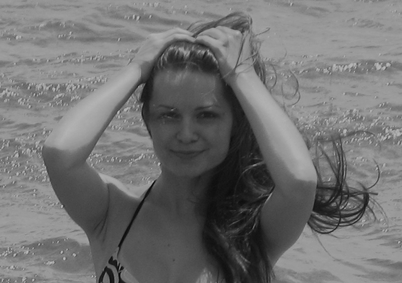 Елена Власенко фотография #21