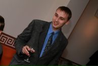 Фотография Уварова Льва