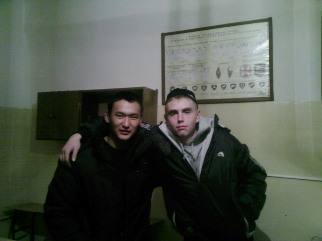 Судур Тадыев фотография #29