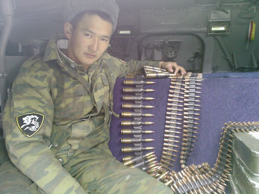 Судур Тадыев фотография #38