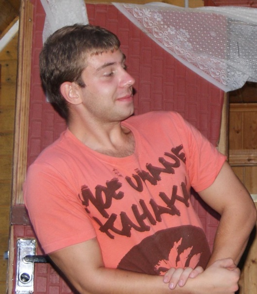№3, Александр Демидов, Санкт-Петербург №3, Александр Демидов, Санкт-Петербург