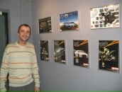 Фотография Бакулина Алексея