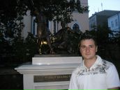 Фотография Крылова Ильи