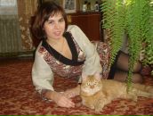 Фотография Самило Катерины