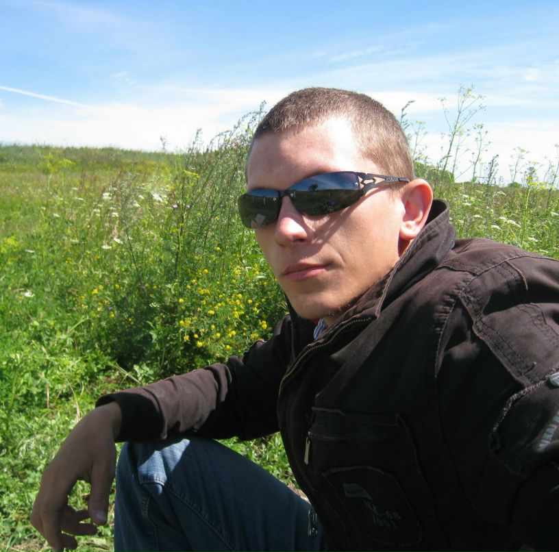 Иван Воробьёв фотография #44