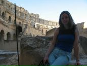 Фотография Горн Ольги