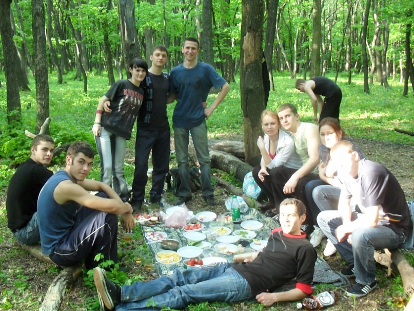 Артём Сазоненко фотография #26