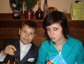 Фотография Яковлевой Светланы