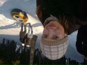 Фотография Барашковой Марины