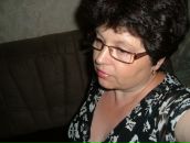 Фотография Калиновской Наталии