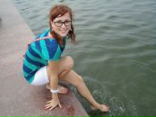 Фотография Дружининой Оксаны