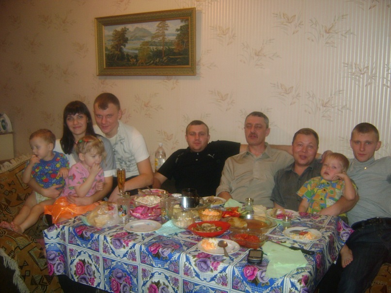 Михаил Чернов фотография #20