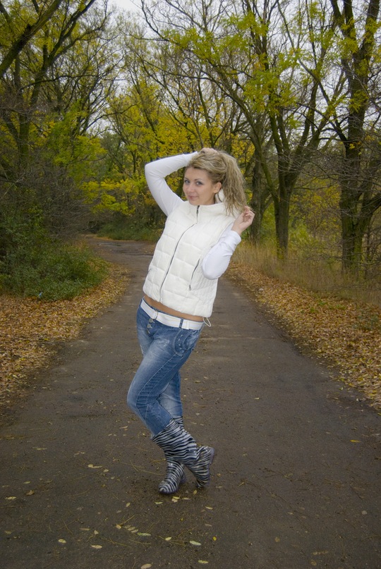 Мария Попова фотография #28