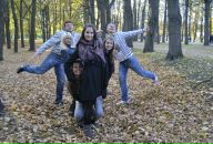 Фотография Зацепиной Анны