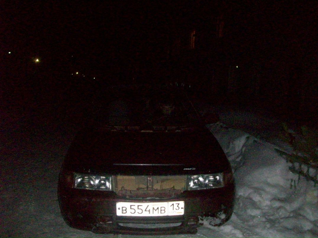 Рамиль Абушаев фотография #37