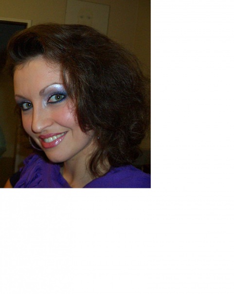 Julia Prokopenko фото №23