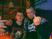 Фотография Романца Михаила