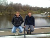 Фотография Шатрова Алексея