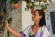 Фотография Фроловой Лены