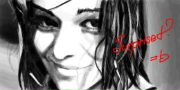 Фотография Мазановой Ангелины