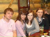 Фотография Гасимяновой Альбины