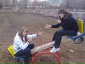 Фотография Мартыновой Екатерины