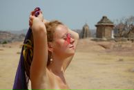 Фотография Москалёвой Ольги