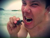 Фотография Мизёва Сергея