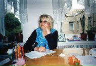 Фотография Смирновой Елены